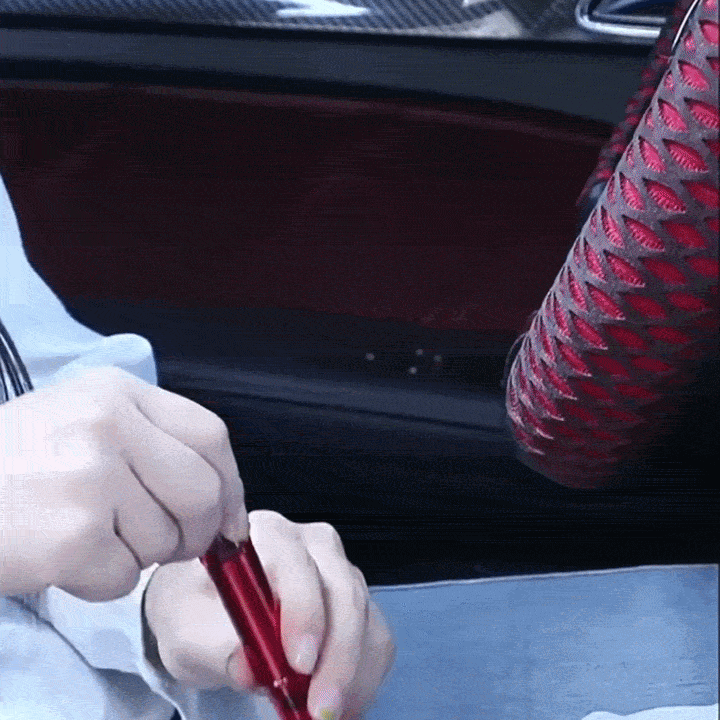 SafeDrive